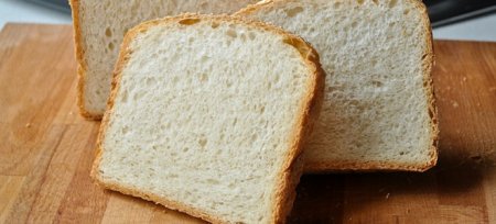 Французький хліб в хлібопічці