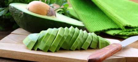 Рецепти страв з авокадо – швидко і смачно