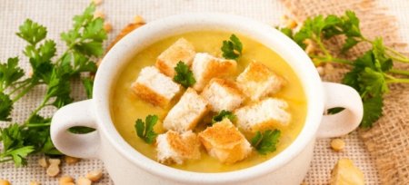 Гороховий суп в мультиварці з копченостями, реберцями, куркою - класичні пісні рецепти