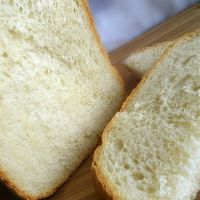 Гірчичний хліб в хлібопічці