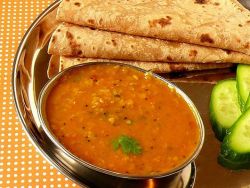 Легкий і ніжний індійський суп