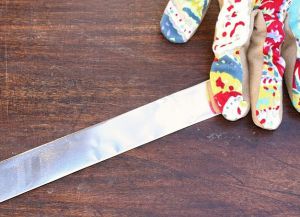 Формочки для печива своїми руками Формочки для печива своїми руками
