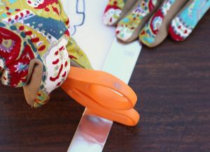 Формочки для печива своїми руками Формочки для печива своїми руками