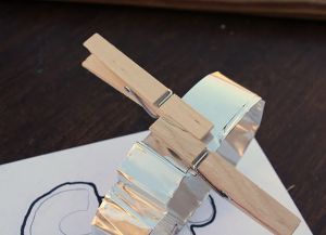 Формочки для печива своїми руками Формочки для печива своїми руками
