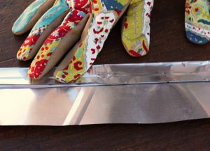 Формочки для печива своїми руками Формочки для печива своїми руками