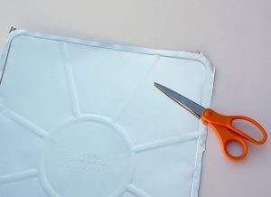 Формочки для печива своїми руками Формочки для печива своїми руками