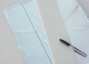 Формочки для печива своїми руками Формочки для печива своїми руками