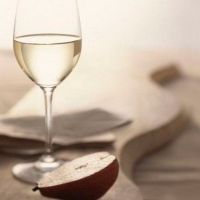 Вино з груші - рецепт