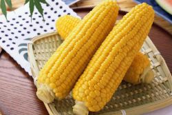 Як зберігати кукурудзу?