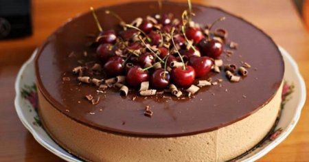 Помадка для торта - рецепти шоколадною, вершковою, кондитерської кольоровий помадки
